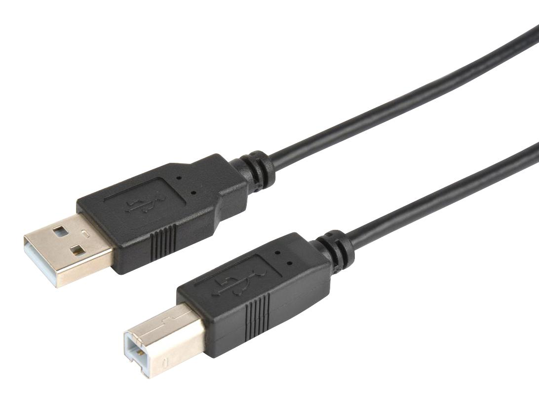 Kết nối USB Loại A thường đề cập đến thiết kế của cổng USB 