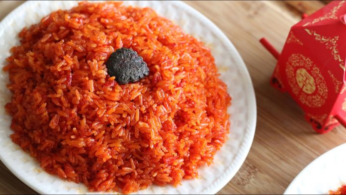 cách nấu xôi bằng nồi cơm điện