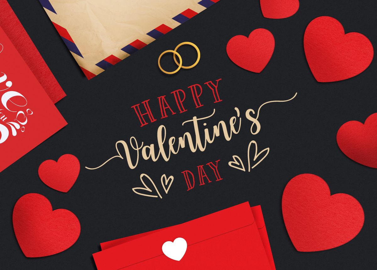 Những Lời Chúc Valentine Ngắn Gọn, Ngọt Ngào Dành Cho Người Yêu | TIKI Những Lời Chúc Valentine Ngắn Gọn, Ngọt Ngào Dành Cho Người Yêu | TIKI