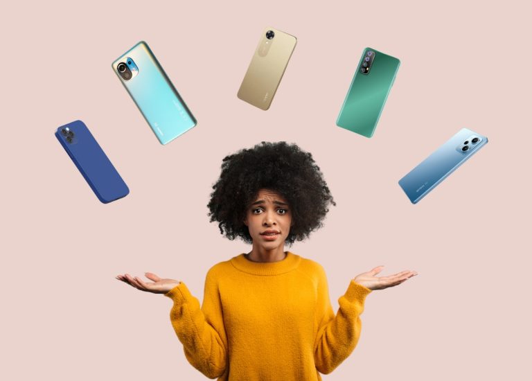 Nên mua điện thoại nào? TOP 20 điện thoại đáng mua nhất 2023 