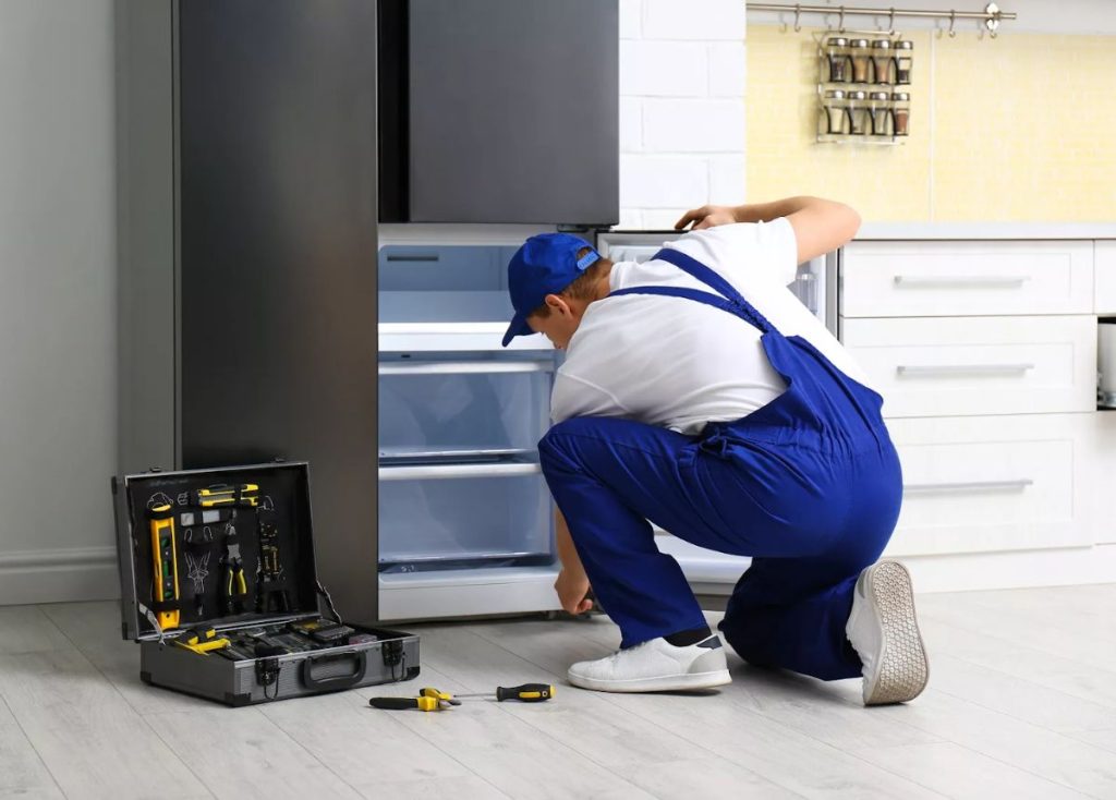 Tủ lạnh LG sẽ bị từ chối bảo hành nếu hỏng do lỗi của khách hàng sử dụng