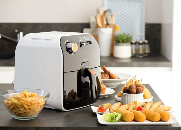 Nồi chiên không dầu loại nào tốt? TOP 10 nồi chiên tốt nhất 2024