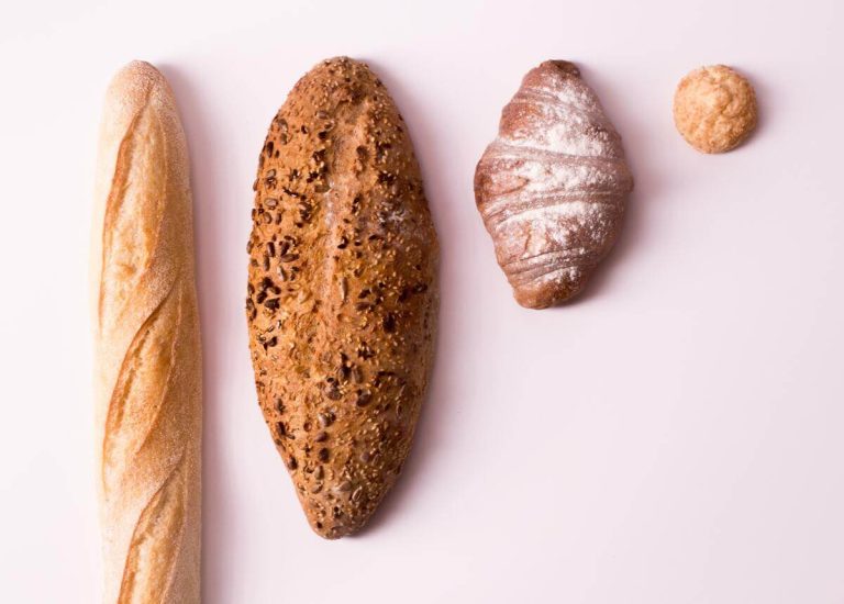 5 Cách làm bánh mì bằng nồi chiên không dầu giòn, thơm