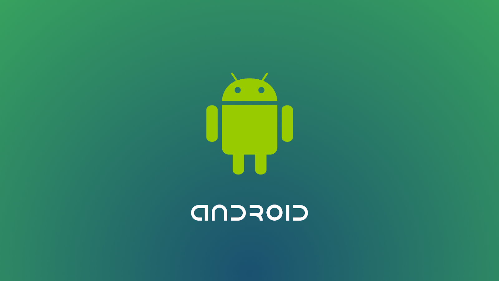 Android thân thiện với người dùng 