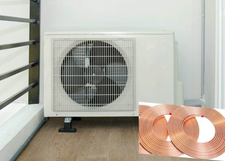 Những điều cần biết về ống đồng máy lạnh&nbsp;