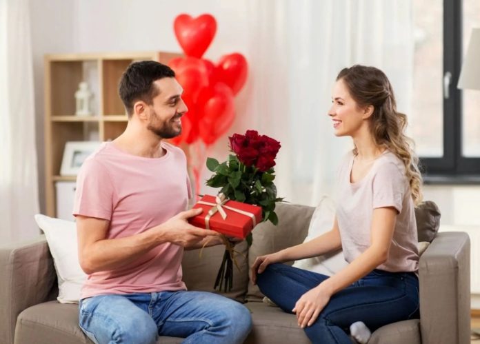 quà 8/3 cho người yêu