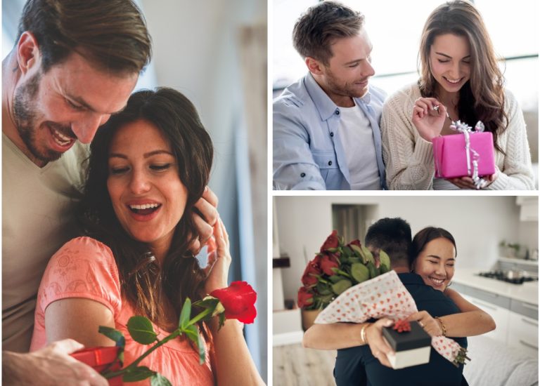Tổng hợp 22 món quà 8/3 cho vợ ý nghĩa và được các nàng yêu thích&nbsp;