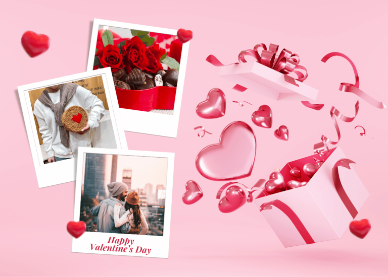 29+ Món quà Valentine cho người yêu vô cùng ý nghĩa 2024