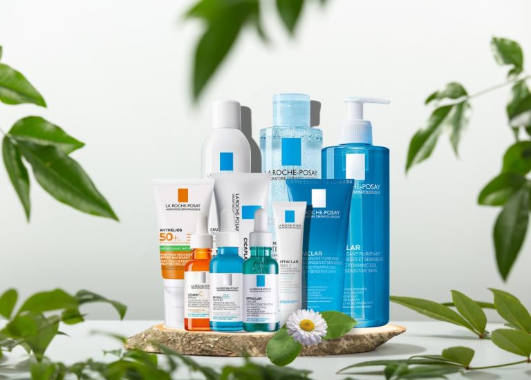 Review La Roche-Posay: TOP sản phẩm tốt nhất, bán chạy nhất