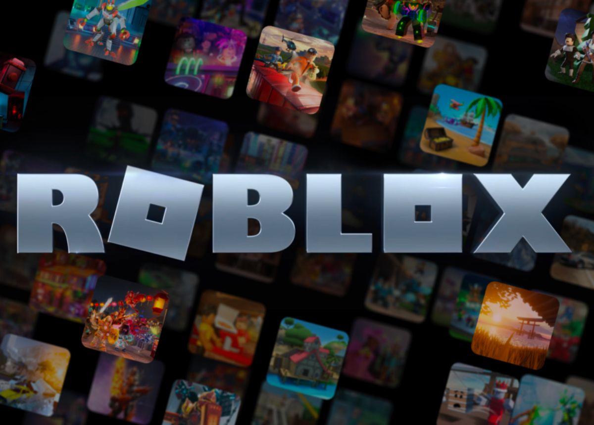 Roblox - Chơi Game Trực Tuyến Miễn Phí Trên Mobile & Pc | Tiki
