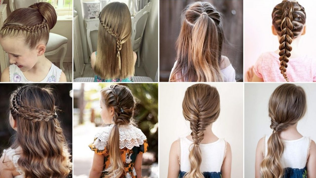 Có thật nhiều loại đầu năm tóc đẹp