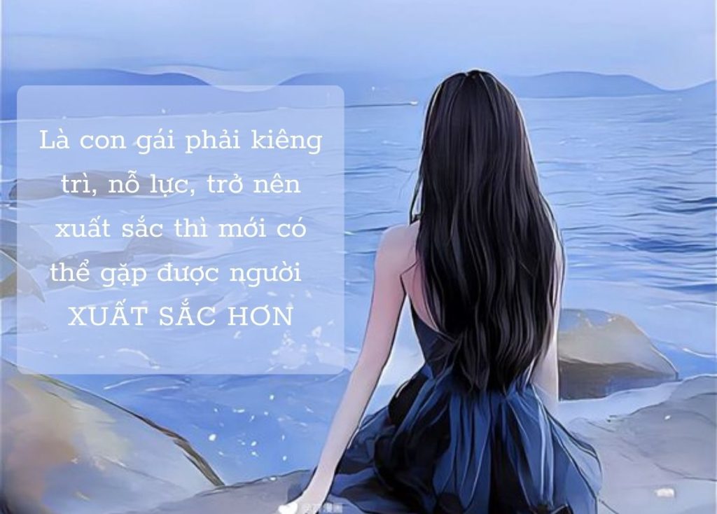 Những Stt Độc Thân Sang Chảnh, Cực Chất Cho Fa | Tiki
