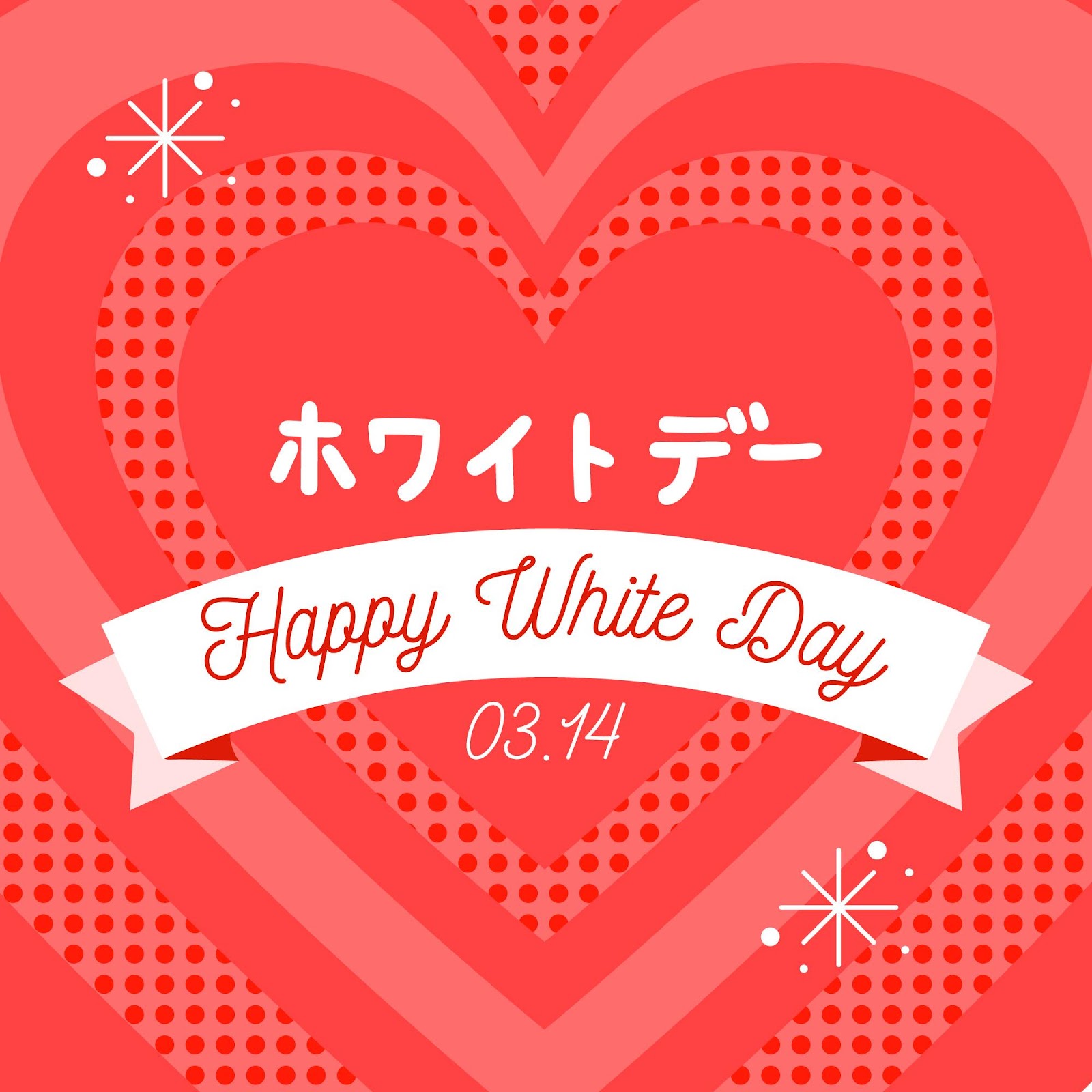 Ngày Valentine Trắng
