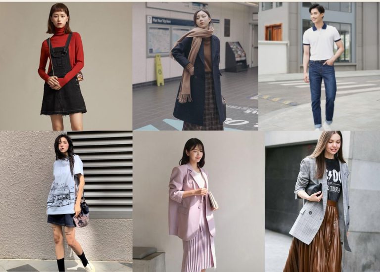 Tết mặc gì? 37+ outfit mang lại may mắn cả năm cho nam và nữ