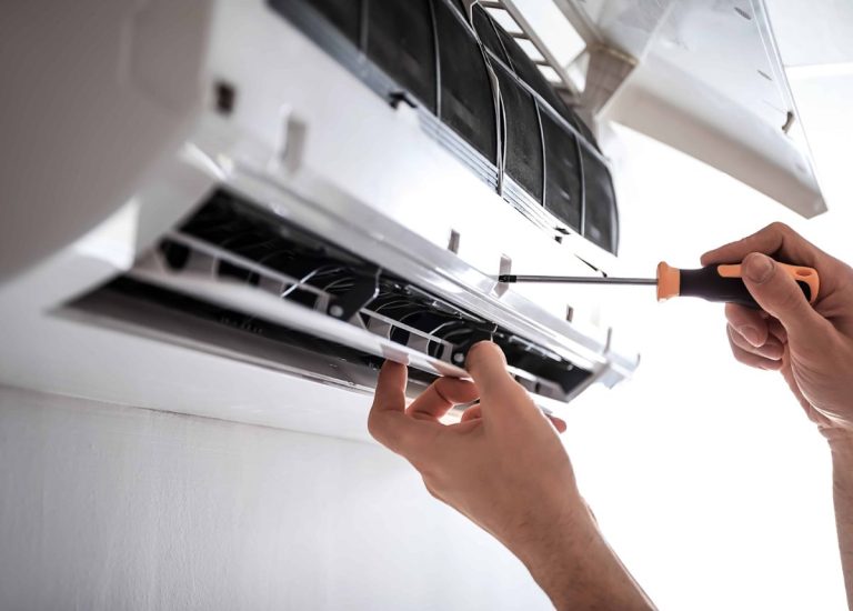 Dịch vụ và bảng giá tháo lắp máy lạnh uy tín hiện nay