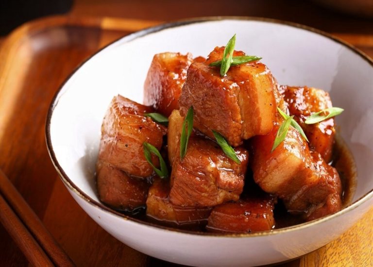 Cách làm thịt kho tàu mềm, ngon đậm đà, chuẩn vị