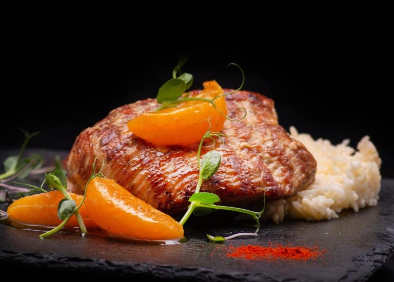14 Cách ướp và làm cá nướng giấy bạc thơm ngon, đơn giản