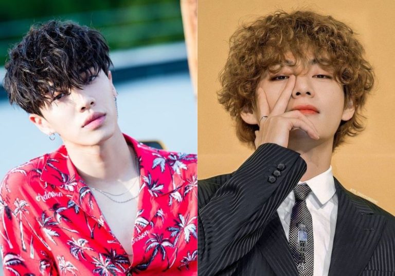 20+ Kiểu tóc con sâu đẹp, cực “cool ngầu” cho nam giới