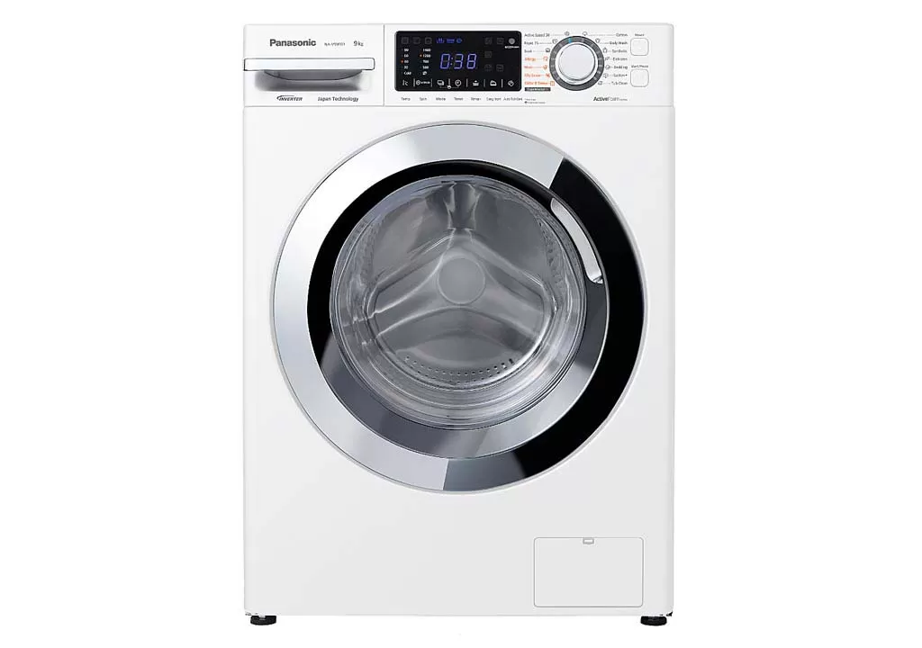 Lựa chọn máy giặt phù hợp với nhu cầu sử dụng và điều kiện tài chính
