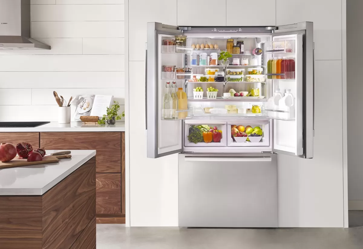 Nên mua tủ lạnh hãng nào? Nên ưu tiên chọn tủ lạnh có dung tích phù hợp với nhu cầu.