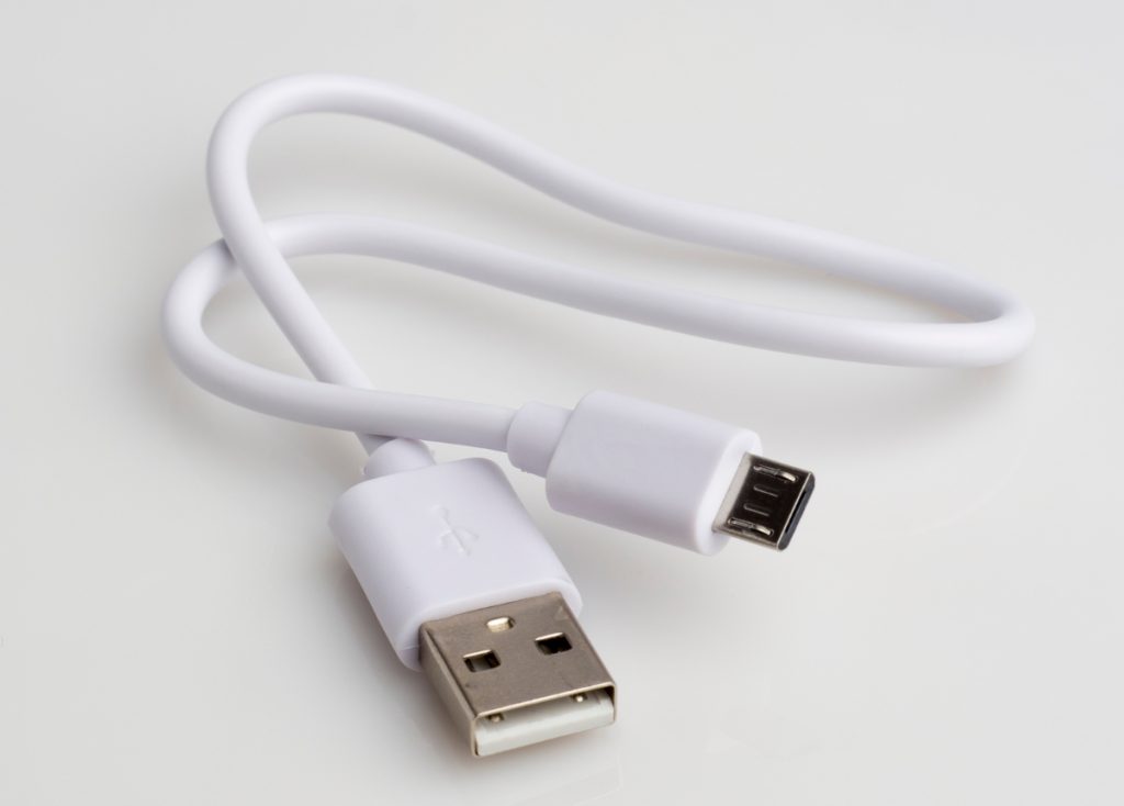 Tìm Hiểu Những Thông Tin Cần Biết Về USB Type A | TIKI