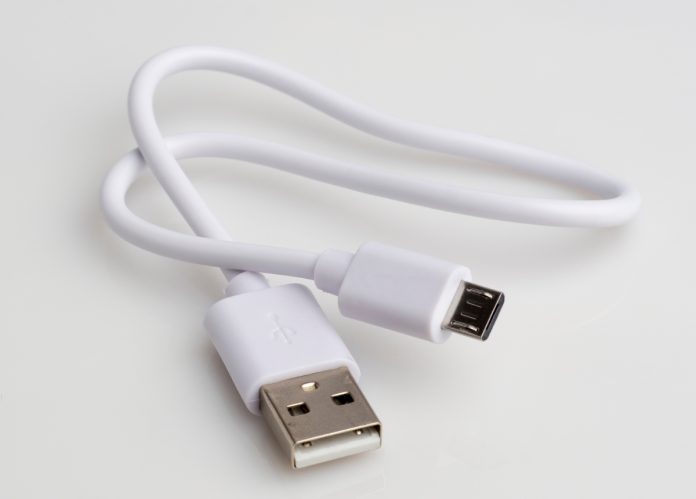 Usb type a