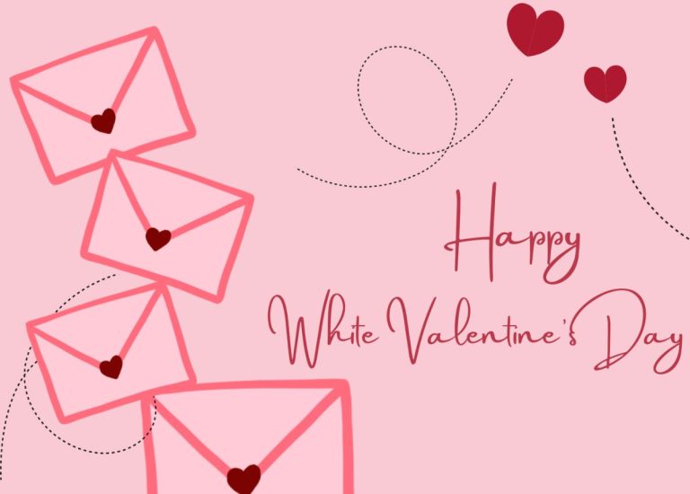 Valentine Trắng là ngày gì? Ai tặng quà cho ai trong ngày lễ này 