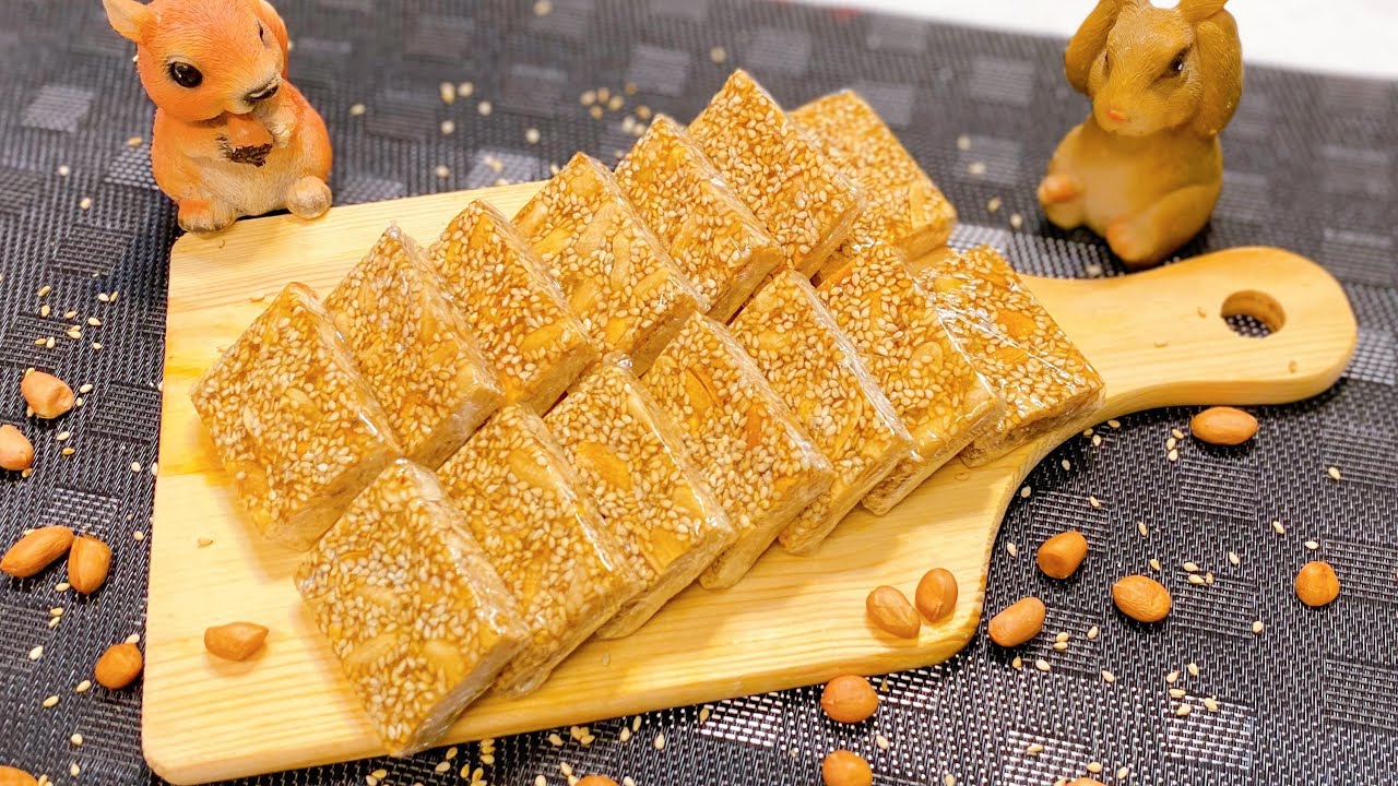 Kẹo mè xửng