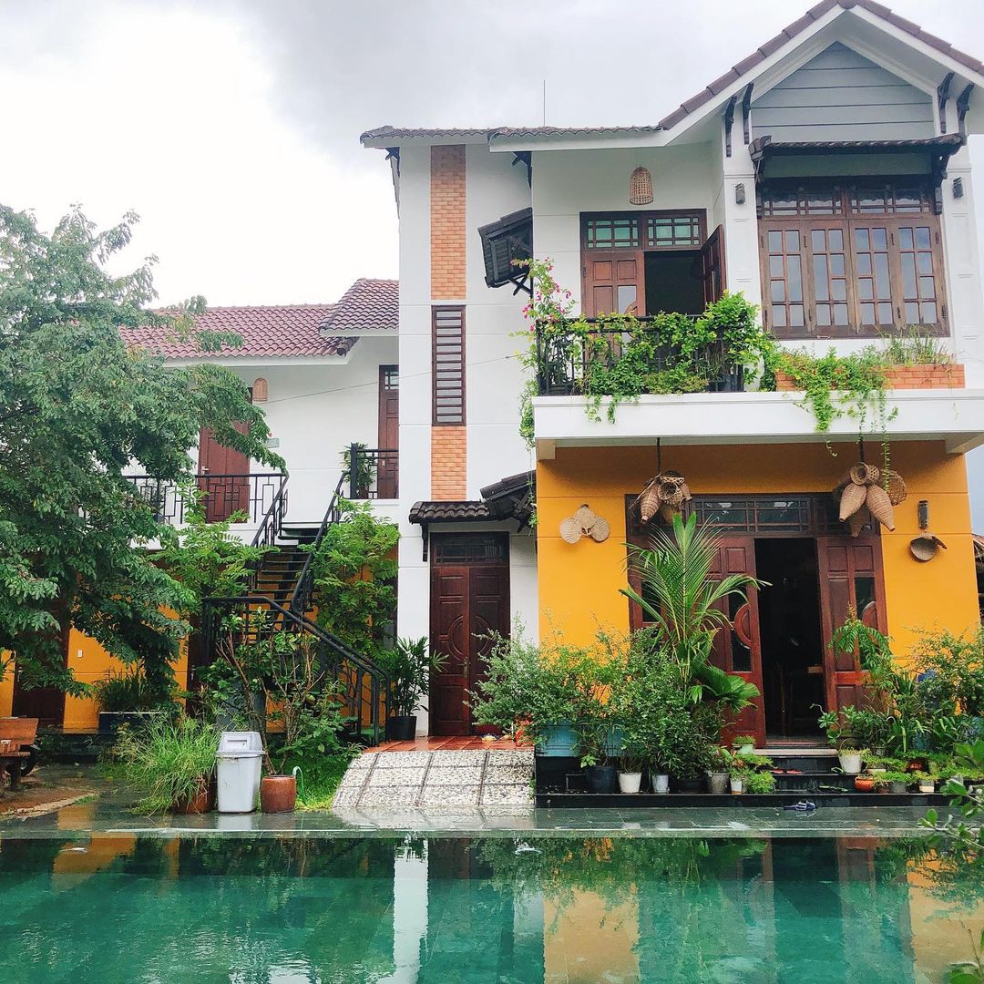 Loongboong Homestay Hội An 
