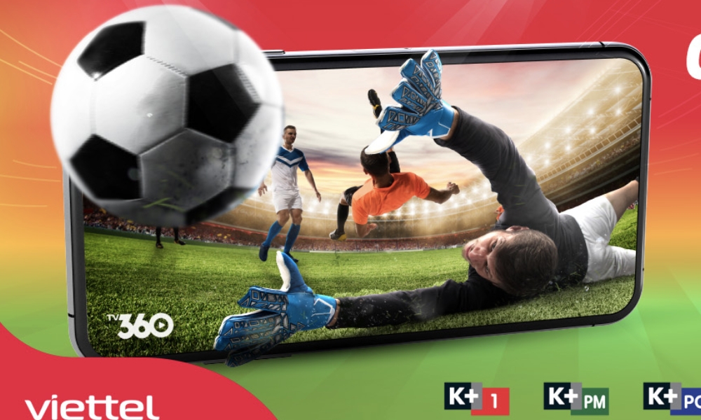 TV360 SmartTV là ứng dụng xem tivi online nhanh với chất lượng hình ảnh ổn định, rõ nét 