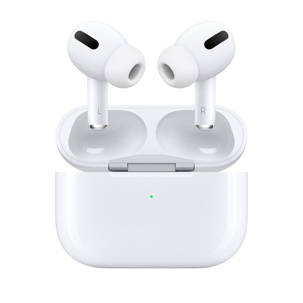 Airpods Pro sở hữu nhiều tính năng hiện đại được người dùng ưa chuộng
