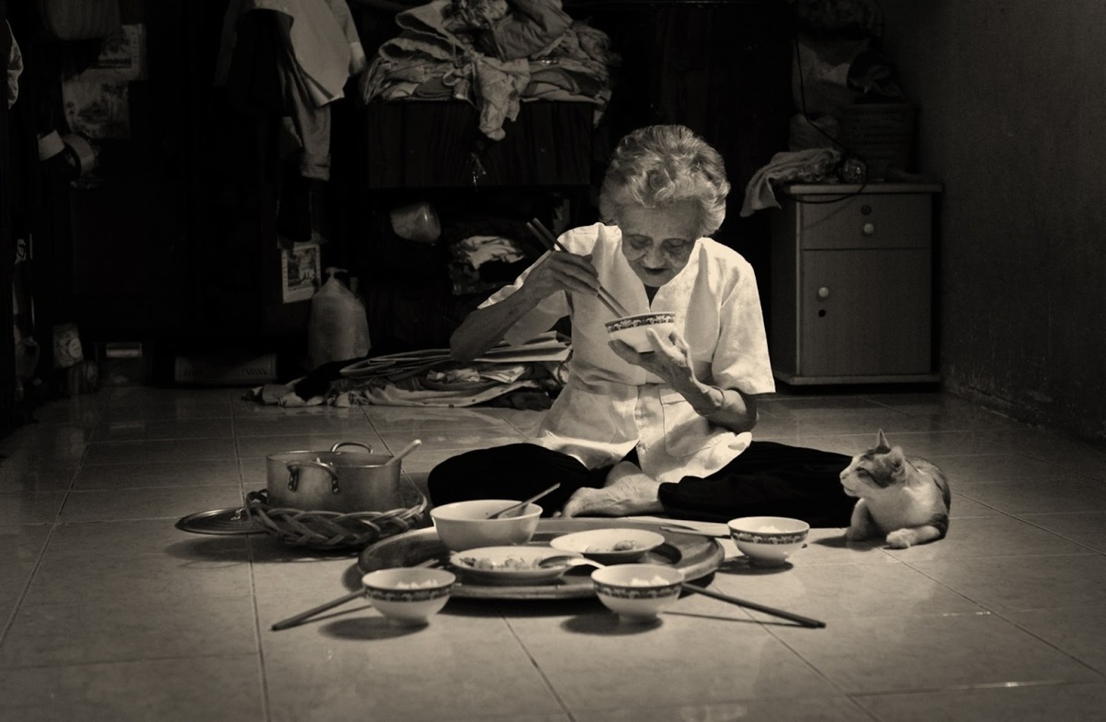 Stt về u rơi nước đôi mắt Lúc hiểu