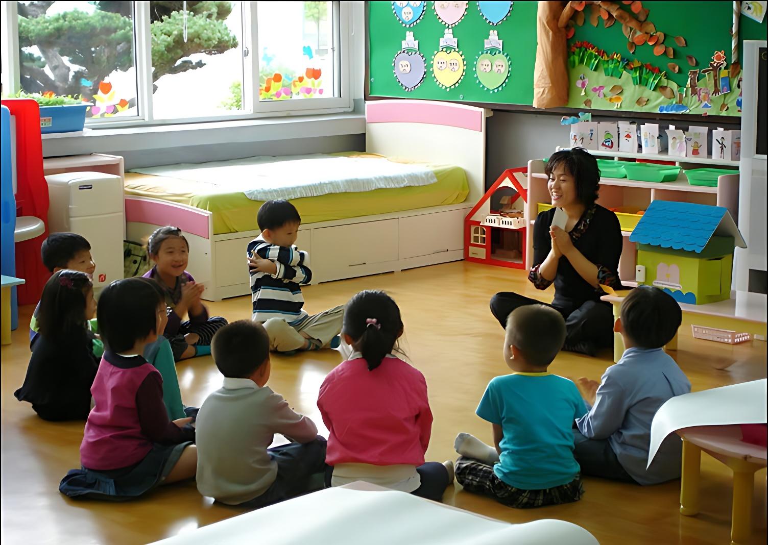 Trò chơi taxi cho trẻ 4 - 5 tuổi 