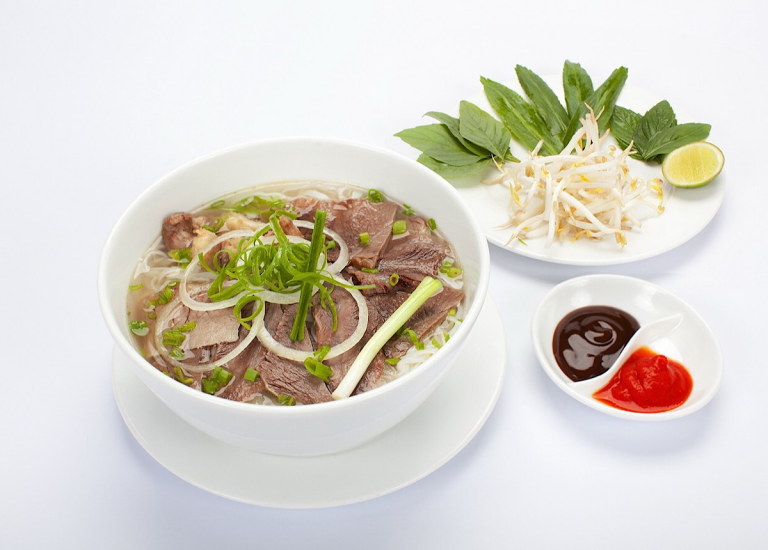 TOP 30 Đặc sản Hà Nội ngon, đậm vị thủ đô, làm quà hấp dẫn