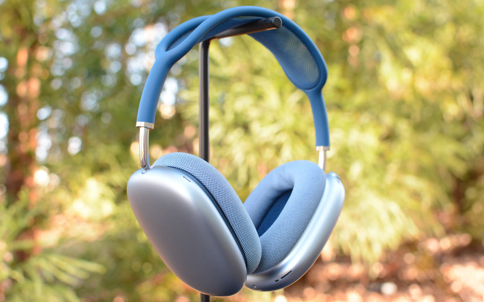 Mang trong mình những tinh hoa về chất âm cũng như thiết kế, tai nghe AirPods Max đã được nâng lên một tầm cao mới