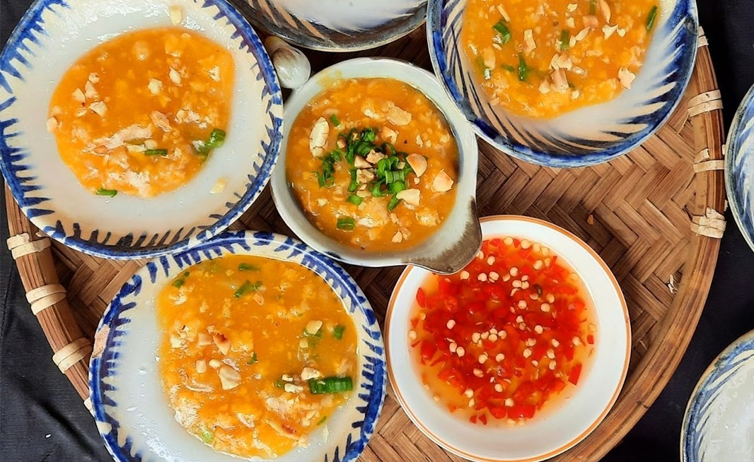 Bánh bèo chén