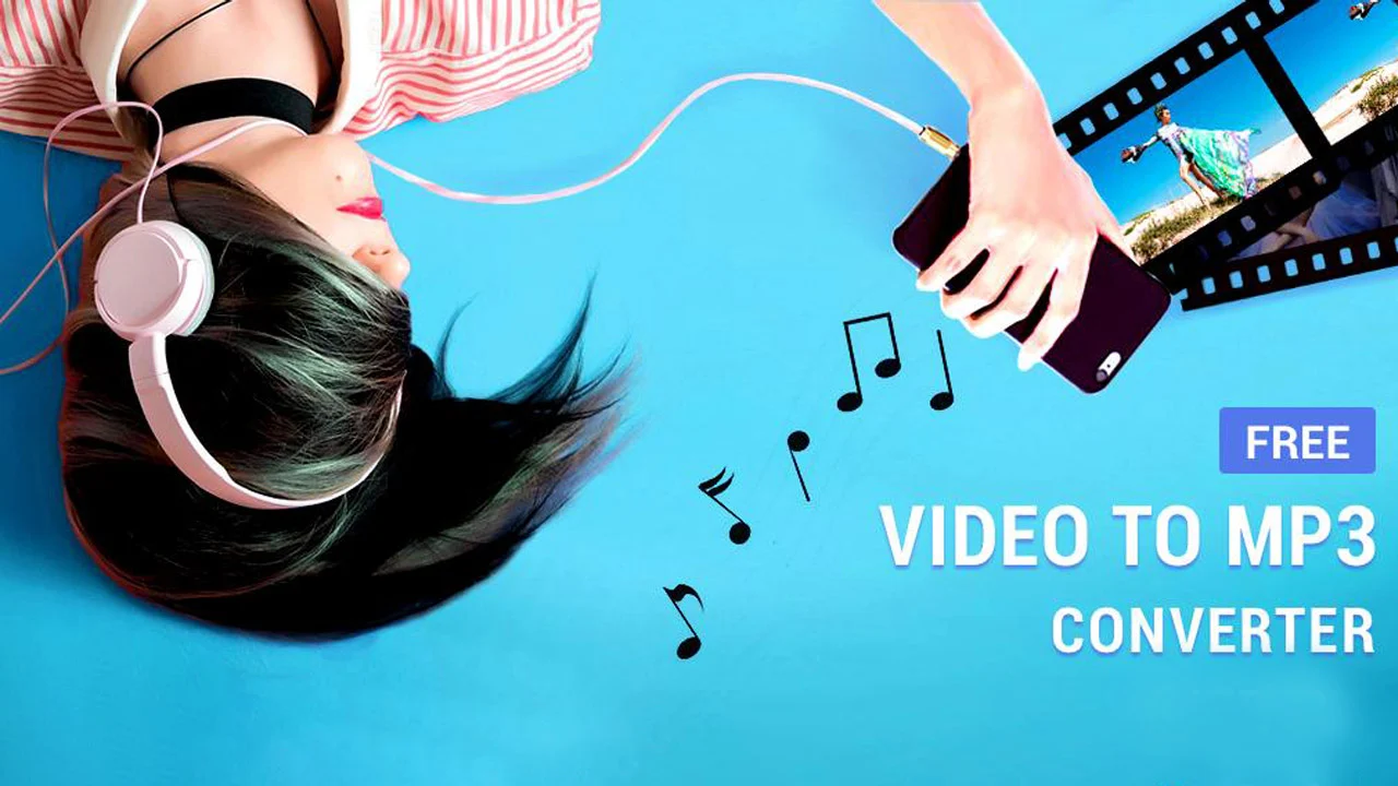 Chuyển nhạc TikTok sang MP3 với ứng dụng MP3 Video Converter
