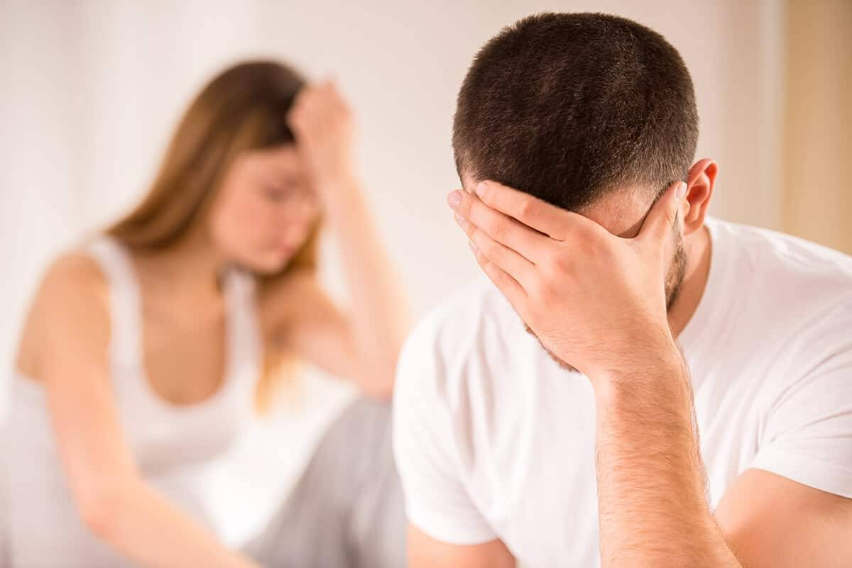 Có nhiều biện pháp bảo vệ hiệu quả hơn xuất tinh ngoài âm đạo