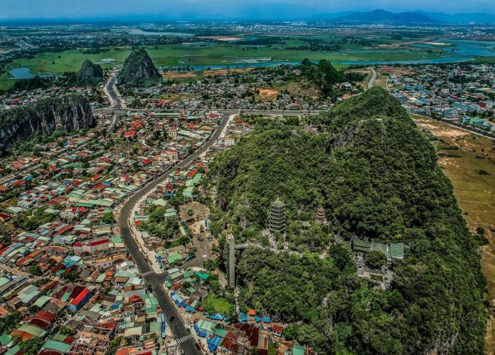 ngũ hành sơn đà nẵng