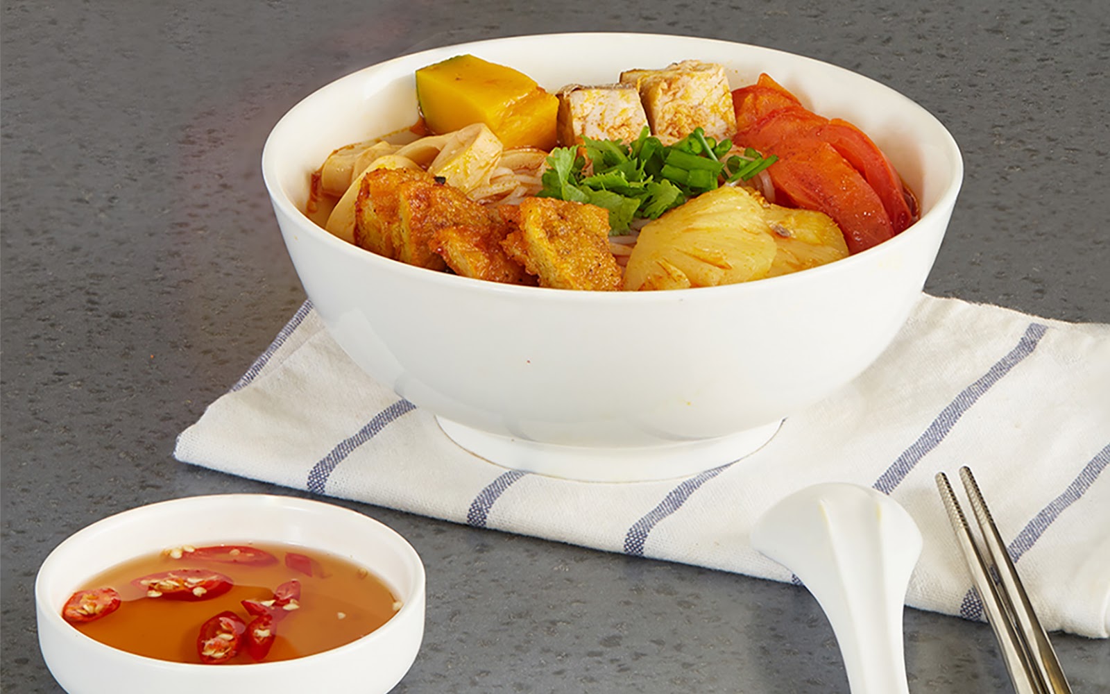 Cách Nấu Bún Cá Ngon