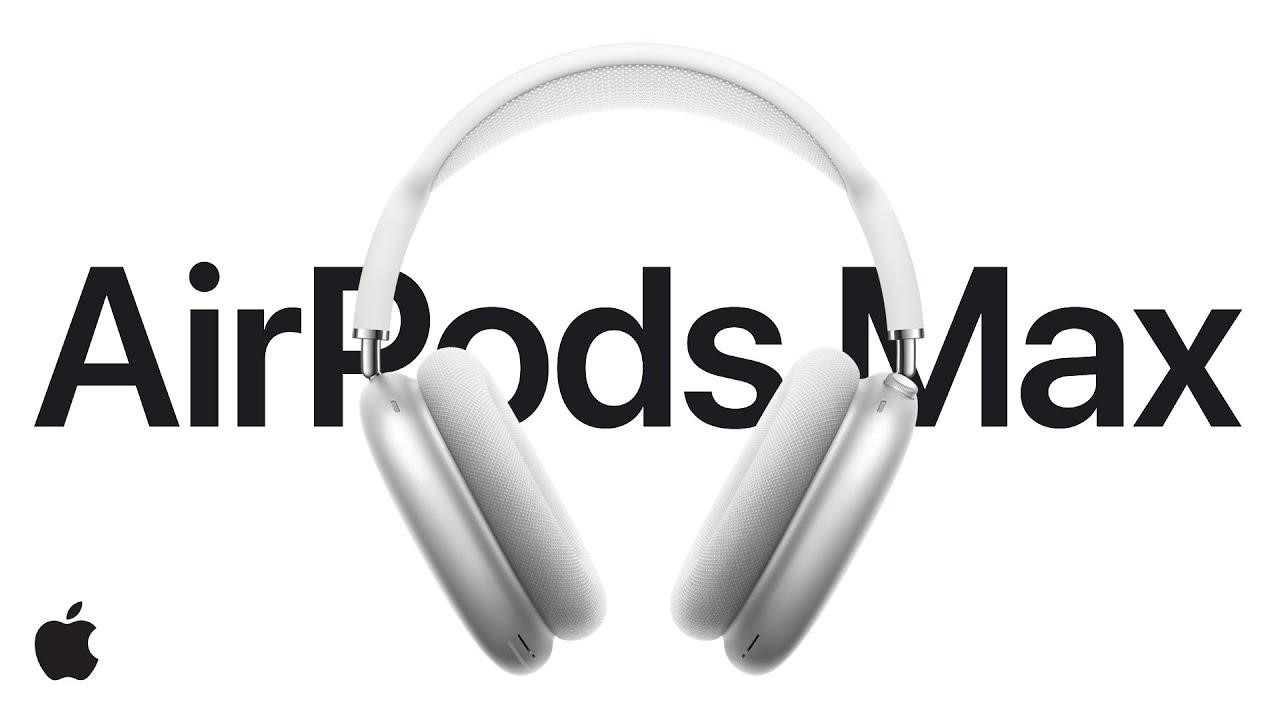 Reset AirPods Max đơn giản, nhanh chóng
