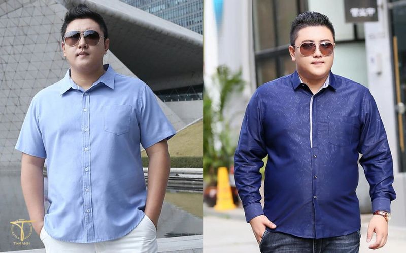 phoi-do-vua-van-voi-co-the Phối đồ vừa vặn với cơ thể