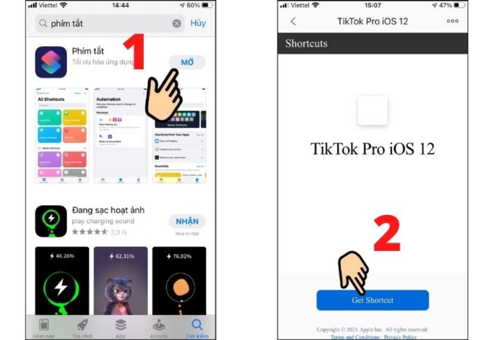 Ứng dụng TikTok Pro giúp tải video TikTok không logo nhanh chóng