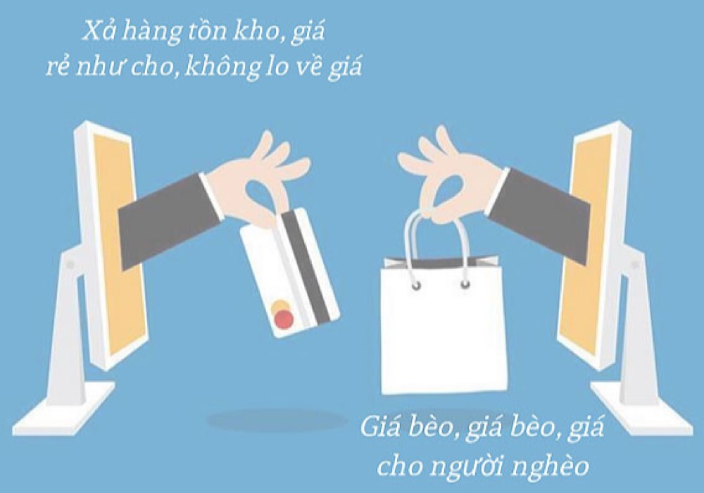 Những câu stt bán hàng khiến cho tuyệt hảo mạnh