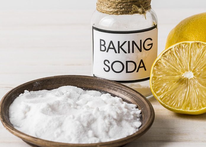 baking soda