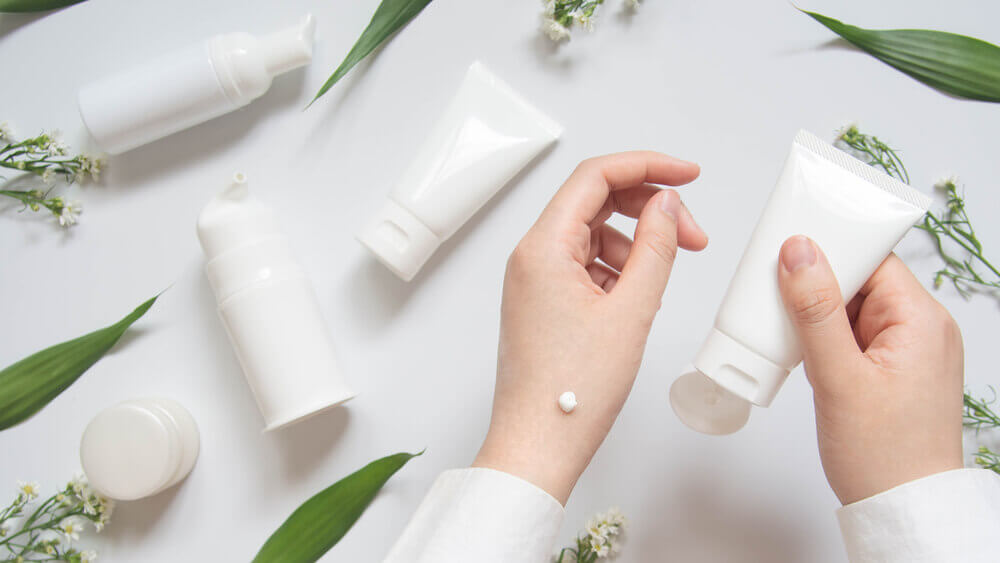 Các hãng mỹ phẩm nổi tiếng
