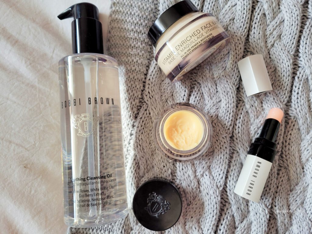 thương hiệu Bobbi Brown