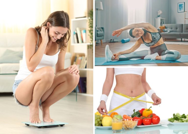 23 Cách giảm cân tại nhà an toàn, hiệu quả, không cần thuốc