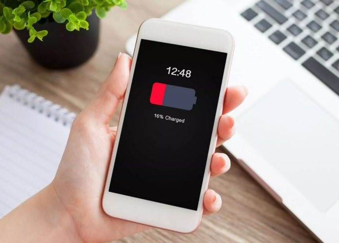 cách kiểm tra pin iphone
