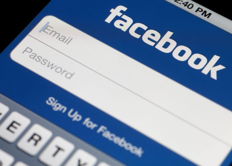 Cách lấy lại Facebook không cần mã xác nhận nhanh, đơn giản